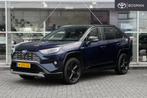 Toyota RAV4 2.5 Hybrid AWD Bi-Tone, Automaat, Stof, Gebruikt, Euro 6