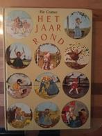 RIE Cramer. Het jaar rond., Boeken, Gelezen, Diverse, Fictie algemeen, Ophalen of Verzenden