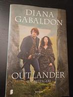 Outlander (De Reiziger) - Diana Gabaldon, Ophalen of Verzenden, Zo goed als nieuw, Diana Gabaldon, Nederland