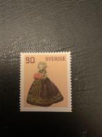 1978 kerst zweden, Verzenden, Zweden, Gestempeld