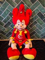 Pardoes Knuffel Efteling, Ophalen of Verzenden, Zo goed als nieuw, Beeldje of Poppetje