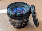 Nikkor 20mm F2.8D, Audio, Tv en Foto, Fotografie | Lenzen en Objectieven, Ophalen of Verzenden, Gebruikt, Groothoeklens