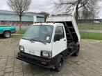 Daihatsu S85 / Pfau Kipper, Auto's, Daihatsu, Te koop, Bedrijf, Benzine, Overige modellen