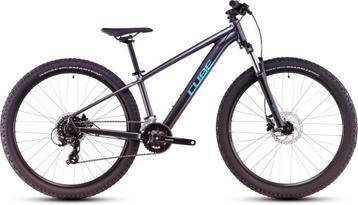 CUBE ACID 260 DISC Jongens Galactic/cyan UNISIZE 33cm UNISIZ beschikbaar voor biedingen