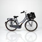 CORTINA U4 Transport Mini Denim 26'' 46cm Blauw, 26 inch of meer, Gebruikt, Versnellingen, Ophalen of Verzenden