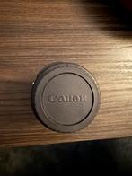 Canon efs 18-55 mm lens, Ophalen of Verzenden, Zo goed als nieuw, 50 tot 60 mm