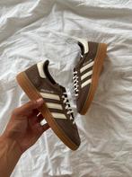 Adidas Handball Spezial Earth Strata dames sneakers 38 2/3, Bruin, Nieuw, Verzenden, Adidas