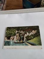 NIJMEGEN. GROT KRONENBURGERPARK, Ophalen of Verzenden, Voor 1920, Gelderland