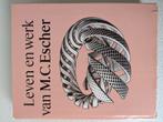 Leven en werk van M.C. Escher, Kunst en Cultuur, Ophalen of Verzenden, Zo goed als nieuw, M.C. Escher