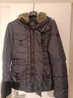 Peuterey aiptek- Maat XS - Blauw, Ophalen of Verzenden, Zo goed als nieuw, Peuterey, Maat 48/50 (M)