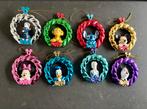 Disney Kersthangers / Kerst ormanenten AH - Compleet, Ophalen of Verzenden, Nieuw