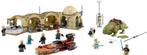 LEGO Star Wars 75052 Mos Eisley Cantina, Ophalen of Verzenden, Zo goed als nieuw, Complete set, Lego