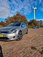 Volkswagen Golf 1.4 TSI GTE 204pk  DSG 2015 Grijs,keyles, Auto's, Volkswagen, Euro 6, 4 cilinders, 1395 cc, 1499 kg