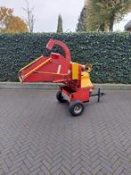 Nette Houtversnipperaar - Minitrekker/Trekker - PTO Aftakas, Ophalen, Gebruikt