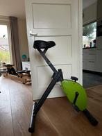 Bureaufiets Deskbike original, Huis en Inrichting, Ophalen, Gebruikt, Bureaufiets, Groen