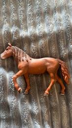 Schleich, Ophalen of Verzenden, Gebruikt, Paard, Beeldje of Figuurtje