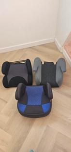 Kinder auto stoel zit verhoger 10€ voor 3 stuks, Ophalen of Verzenden, 15 t/m 36 kg, Overige merken, Autogordel