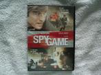 spy game, Vanaf 16 jaar, Ophalen of Verzenden, Zo goed als nieuw, Actiethriller