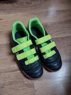 Nike gymschoenen maat 38 met klittenband, Ophalen of Verzenden, Gebruikt, Nike, Jongen of Meisje