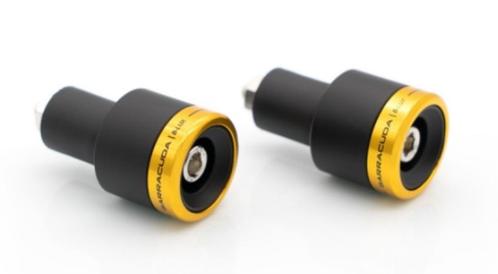 Barracuda Stuureinden B-LUX (Goud), Motoren, Accessoires | Overige, Nieuw, Ophalen of Verzenden