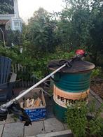 Robin grastrimmer, Tuin en Terras, Grastrimmers, Ophalen, Gebruikt, Benzine