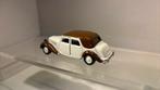 Citroen traction avant siku 1.55, Hobby en Vrije tijd, Modelauto's | 1:50, Ophalen of Verzenden, A, A, A