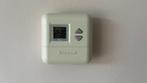 Honeywell T8400C elektronische kamerthermostaat aan/uit, Ophalen, Gebruikt
