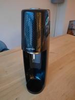 SodaStream bruiswatertoestel - Zwart, Ophalen, Zo goed als nieuw