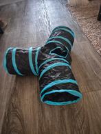 Katten kruiptunnel, Dieren en Toebehoren, Kattenspeelgoed, Ophalen of Verzenden, Speeltunnel