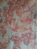 Traditionele Japanse Kimono red vermilion, Ophalen of Verzenden