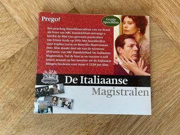 Una Giornata Particolare (1977) op DVD (single, met NL) beschikbaar voor biedingen
