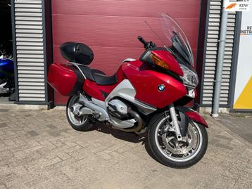 BMW R 1200 RT R1200RT ABS beschikbaar voor biedingen