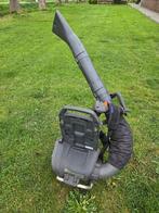 Husqvarna 550iBTX accu bladblazer | Professioneel | 2019, Tuin en Terras, Bladblazers, Gebruikt, 550 iBTX accubladblazer, Husqvarna 550iBTX