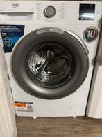 Wasmachine - Perfect voor elk huishouden!, Gebruikt, Verzenden, Voorlader, Kort programma