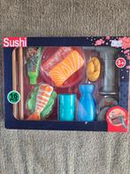 Sushi Speelgoed Set - Nieuw in Verpakking, Ophalen of Verzenden, Nieuw, Jongen of Meisje