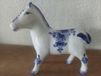 Paard Keramiek, Verzenden, Zo goed als nieuw, Paard, Beeldje of Figuurtje