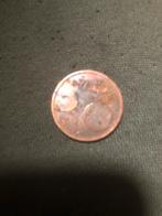 Oude 5 cent munt, Postzegels en Munten, Munten | Nederland, Ophalen of Verzenden, Koningin Wilhelmina, 5 cent, Losse munt