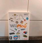 Wii Play - Nintendo Wii, Spelcomputers en Games, Overige genres, 2 spelers, Eén computer, Ophalen of Verzenden