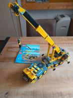 Lego 7249 kraanwagen, Ophalen, Zo goed als nieuw