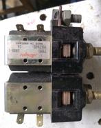 Allbright SW88 24V dubbel relais, Ophalen of Verzenden, Nieuw