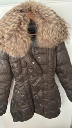 Nickelson Winterjas - Nieuw!, Maat 38/40 (M), Ophalen of Verzenden, Groen, Nieuw