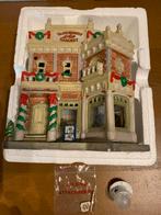 Lemax van der bilt, Diversen, Kerst, Ophalen of Verzenden, Zo goed als nieuw