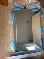 Looox badkamer spiegel 100x70 cm, Ophalen, Gebruikt, 75 tot 100 cm, Minder dan 100 cm
