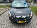Opel Zafira 1.6CDTI 99KW/135PK Ecoflex 2014 Grijs, Voorwielaandrijving, 136 pk, Euro 6, Navigatiesysteem