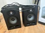 Focal professional Alpha 50 luidsprekers, Overige merken, Front, Rear of Stereo speakers, Zo goed als nieuw, 120 watt of meer