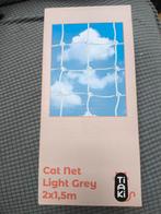 Katten beschermnet met draad versterking 2m x 1,5m, Ophalen of Verzenden, Nieuw