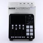 Rode Rodecaster Duo Zwart | In nette staat, Rode, Zo goed als nieuw, Support@rode.com, 107 Carnarvon Street
Silverwater, NSW 2128
Australia