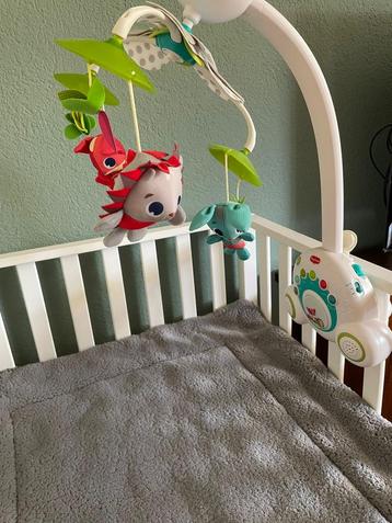 Babymobiel Tiny Love beschikbaar voor biedingen