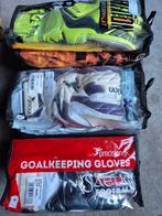 Keeper handschoenen, Ophalen, Nieuw, Maat M, Handschoenen