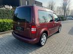 Volkswagen Caddy 2.0 Ecofuel roncalli airco, stoelverw, pdc, Auto's, Voorwielaandrijving, Stof, Gebruikt, 4 cilinders